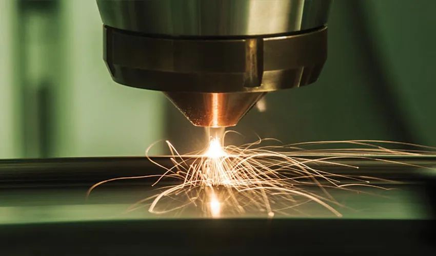 17 Types of Metal 3D Printing Technologies