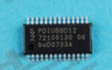 Introduction to CEPARK USB Development Board Main Control Chip