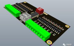 Microcontroller Basics and Applications | 07 Microcontroller Parallel I/O Expansion