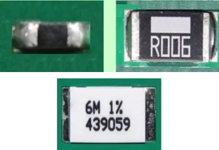 Component Polarity Identification in PCBA