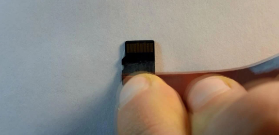 How to Repair Data on a Damaged SD Card