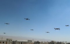 Counter-Drone Technologies and Options of the U.S. Armed Forces