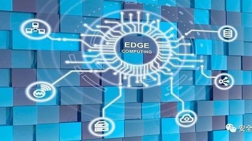 Six Key Security Elements of Edge Computing Security