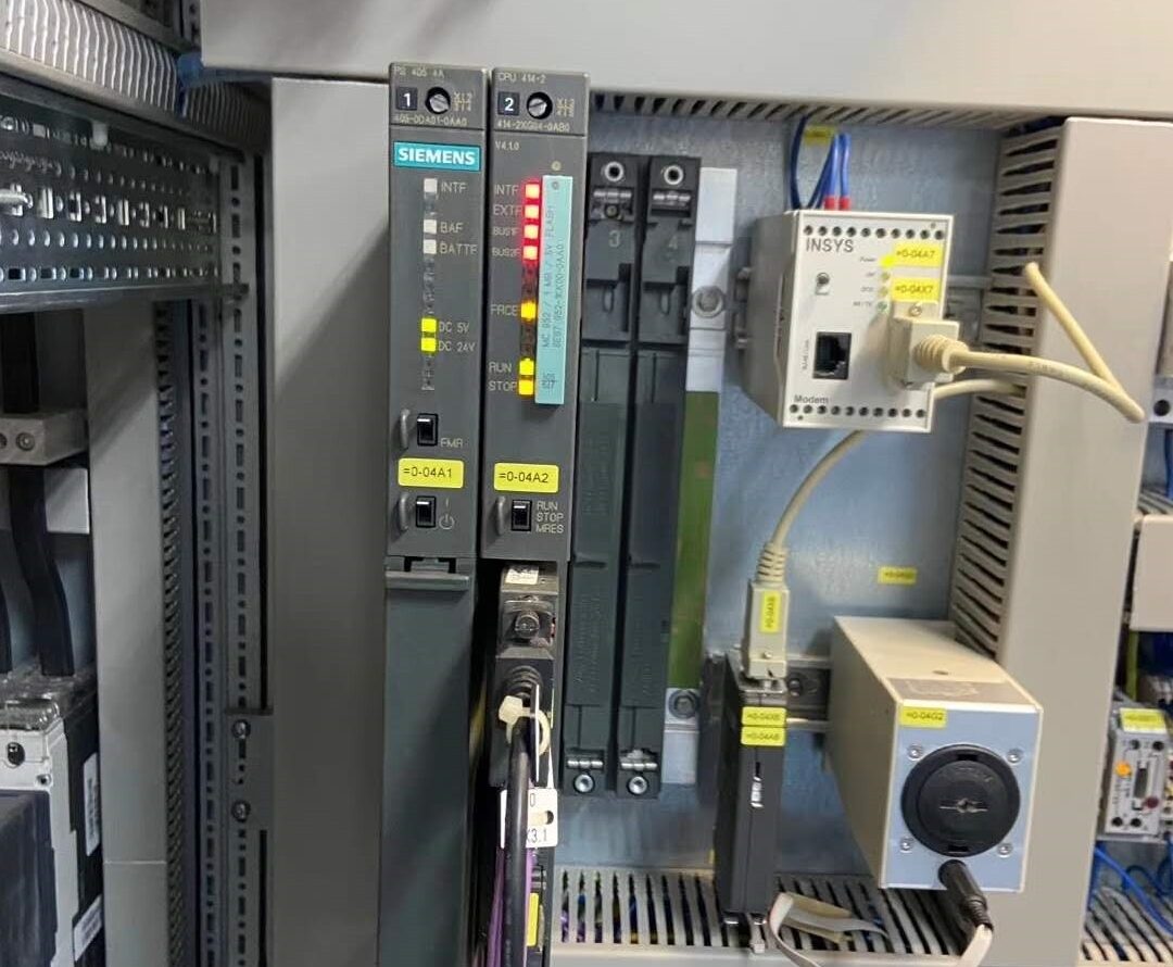 28 Essential PLC Programming Standards and Recommendations
