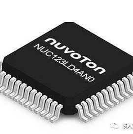 Summary of Nuvoton Microcontroller Code Review