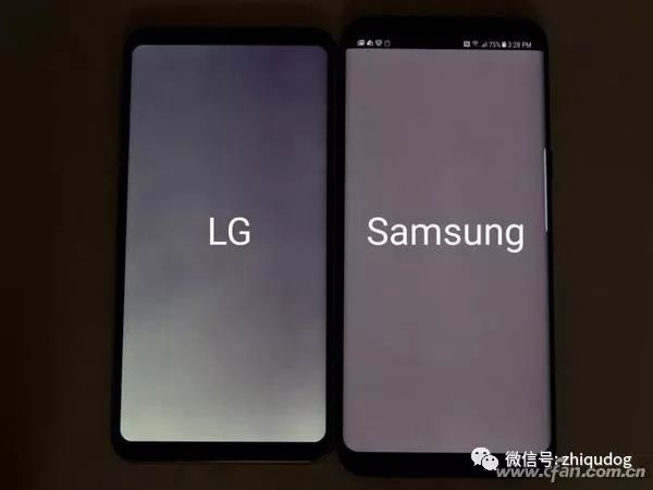 Understanding The Yin-Yang Screen Phenomenon