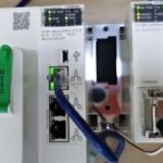 Configuring Schneider M580 Communication with WDGA CANopen Encoder