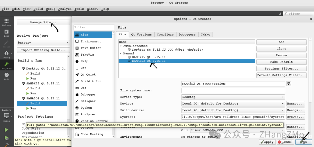 Getting Started with Embedded Linux Using Buildroot - Part 6