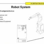 Fundamental Knowledge of Robot System Composition