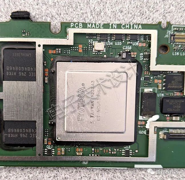 Disassembling the Surface RT
