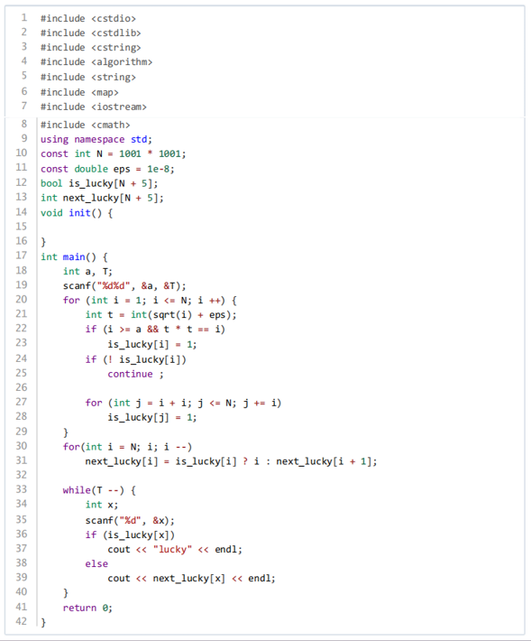 Analysis of C++ Level 5 Exam Paper for GESP Certification