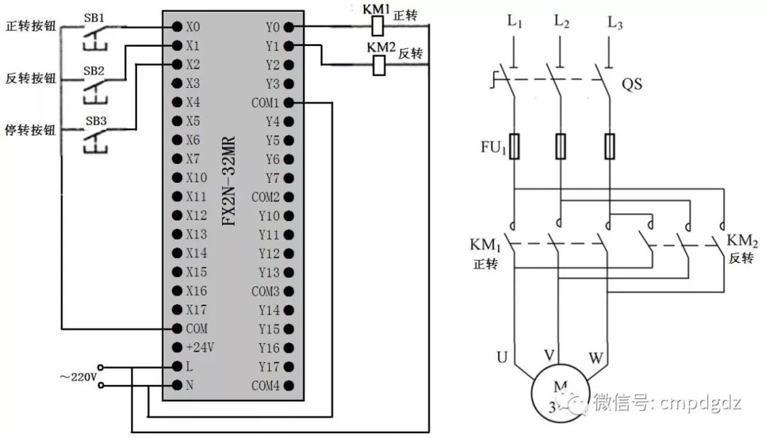 Beginner's Guide: 8 Basic PLC Control Circuits and Ladder Diagrams