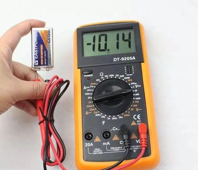 How to Use a Digital Multimeter to Measure Leakage