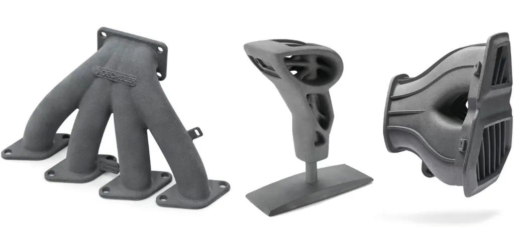 7 Mainstream 3D Printing Technologies Explained
