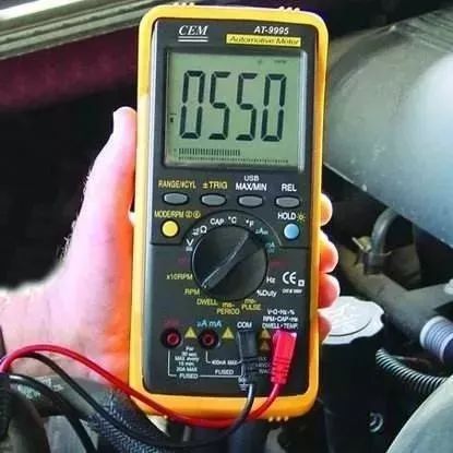 Basic Usage Tips for Multimeters