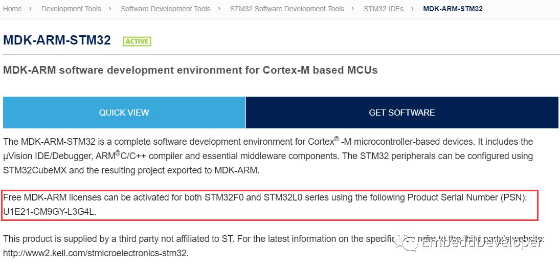 Choosing the Right IDE for STM32 Development