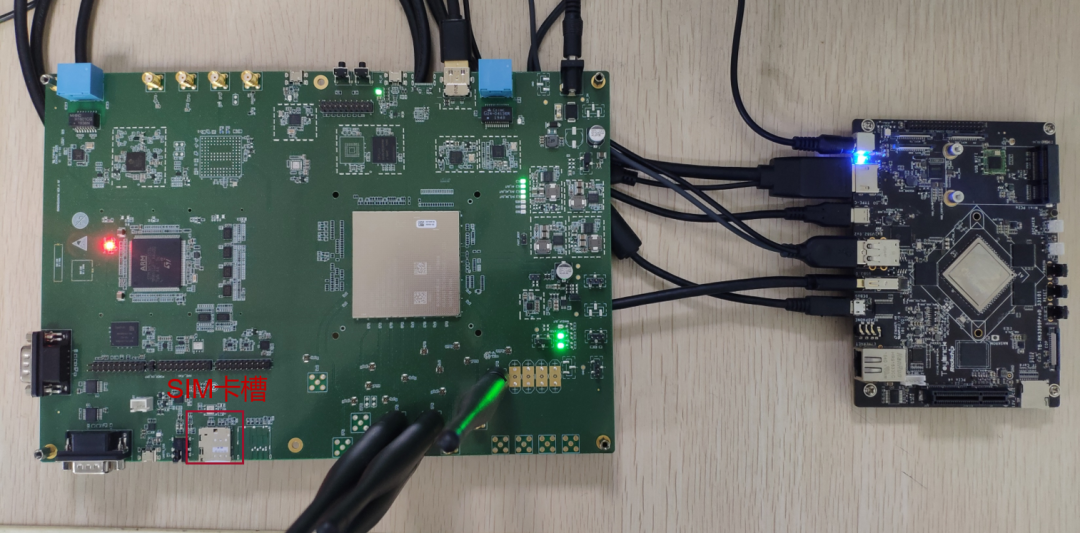 Tutorial on Using the TB-RK3399ProD 5G Module
