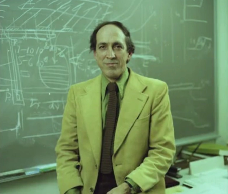 The Development History of Memory Chips
