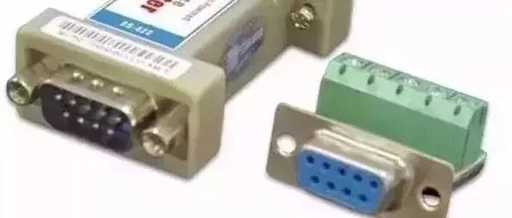 Detailed Explanation of RS-232, RS-485, RS-422, and RJ-45 Communication Interfaces