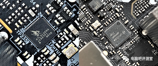 B550 vs X570: A Comprehensive Comparison