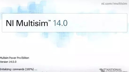 Multisim 14.0 Installation Guide