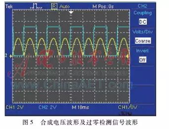 A Simple AC Voltage Detection Circuit