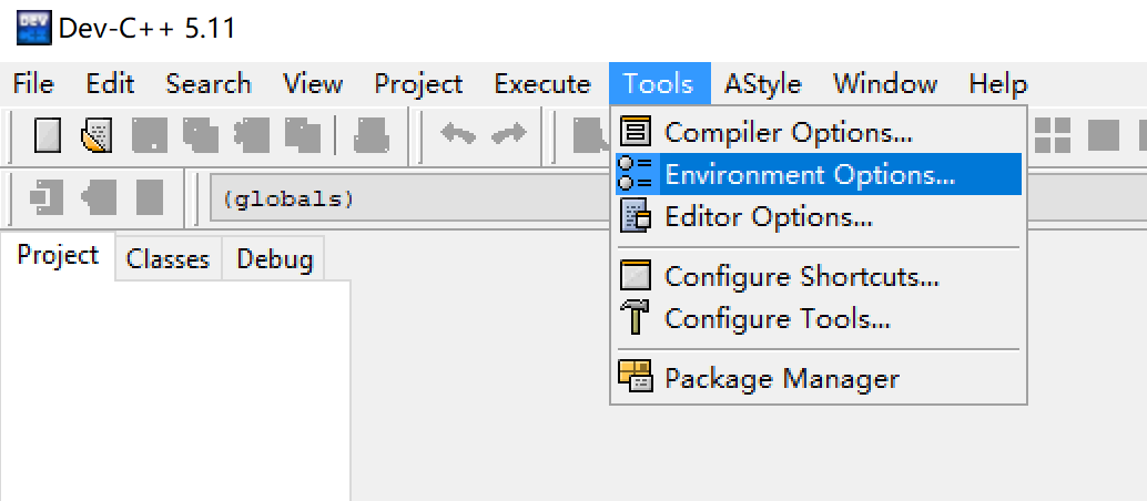 Dev C++ Download and User Guide (Detailed Version)