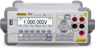 How to Measure Random Noise Signals Using a Multimeter