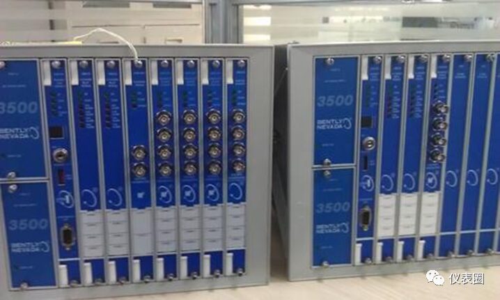 Overview Of Seven Major Process Industry Instrument Control Systems