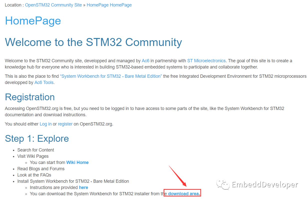 Choosing the Right IDE for STM32 Development