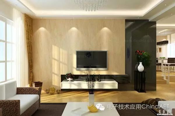 Working Principle and Structure of Smart Home Control System
