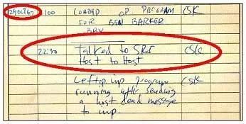 The TCP/IP Protocol That Changed the World