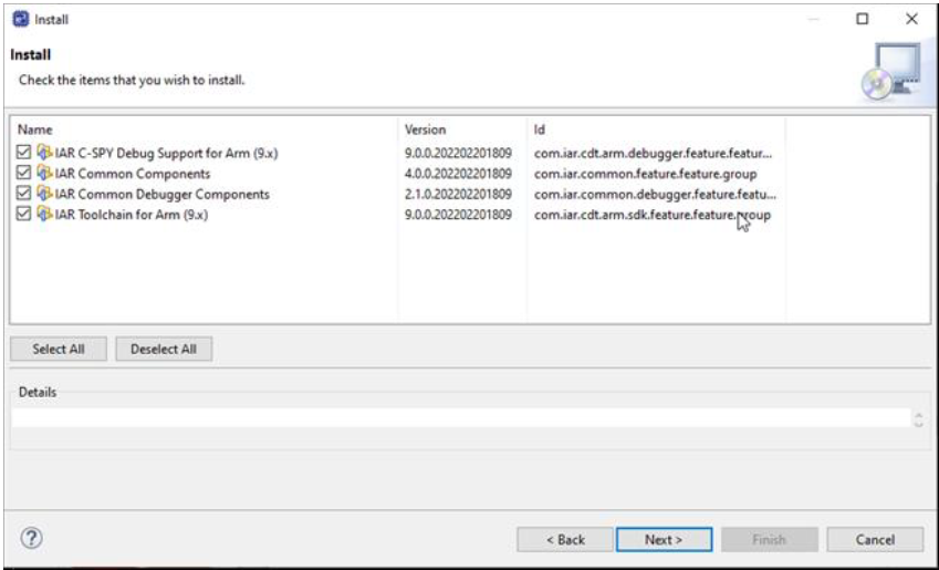 How to Add IAR and Keil ARM Compilers to e² Studio