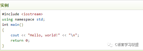 Introduction to C++ Programming
