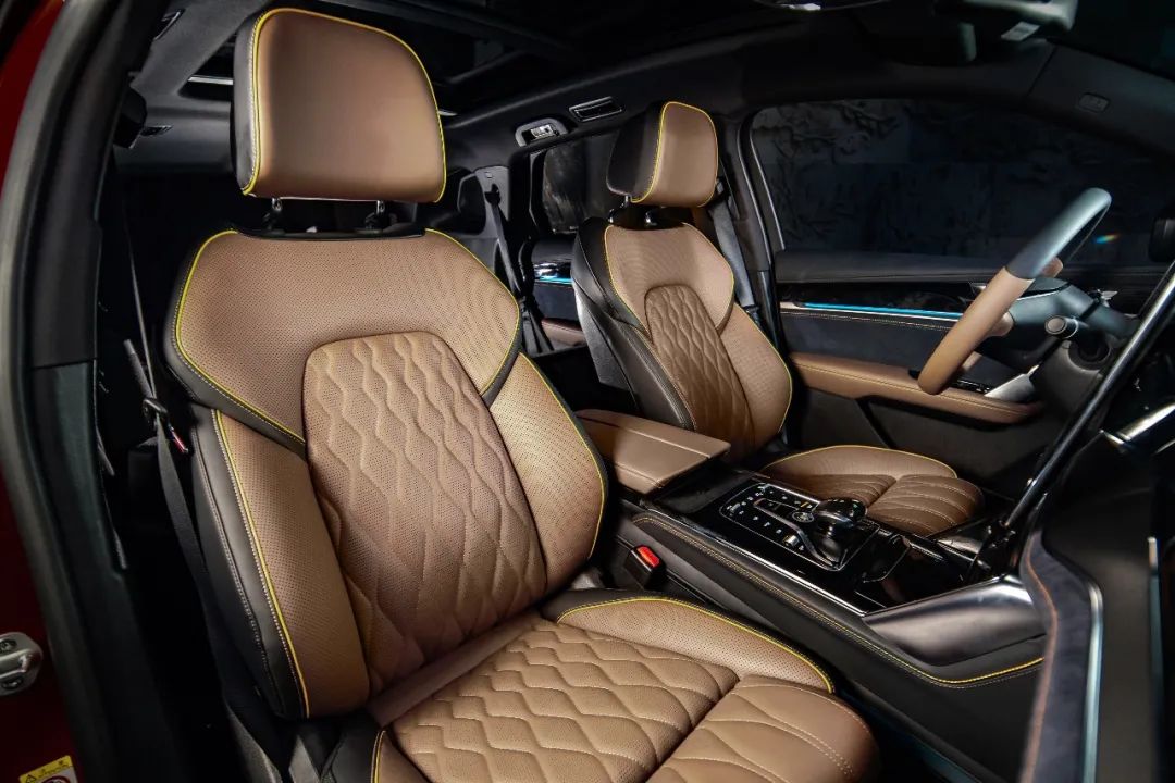 Analysis of BYD Tang's Product Strength: Is It Fragrant or Sweet?