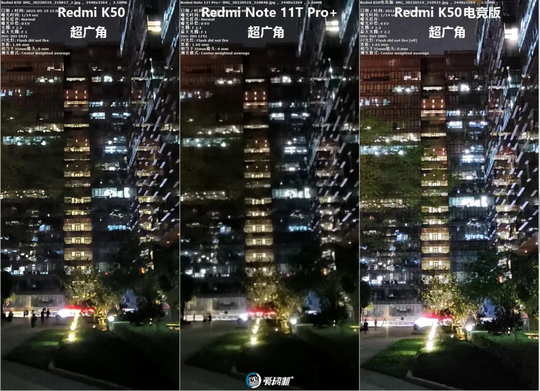 Redmi Note 11 Pro+ Review: LCD Never Becomes a Slave!