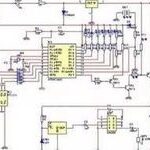 315M Wireless Module Reception Program and Code