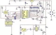 315M Wireless Module Reception Program and Code
