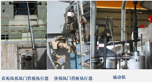 Instrumentation and Control Systems in Chemical Engineering