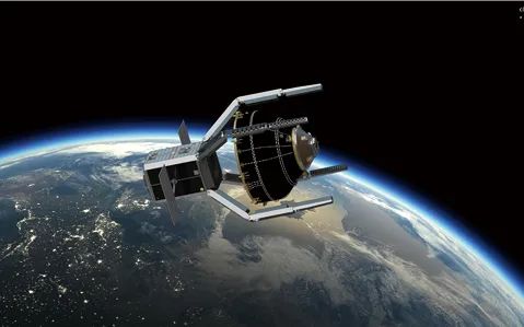 Current Applications and Key Issues of AI in Space Robotics