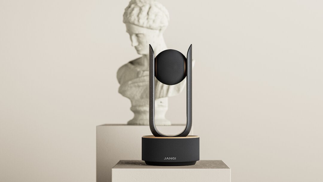 Speaker Design Showcase
