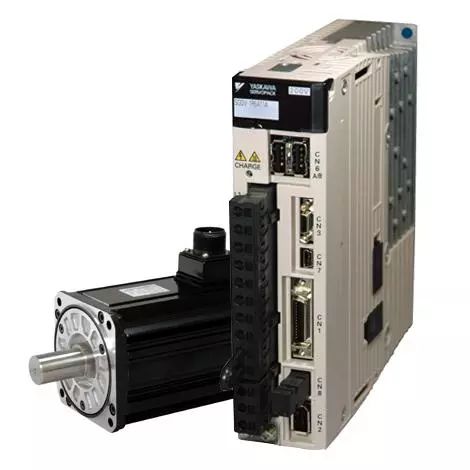 Understanding Robot Servo Systems