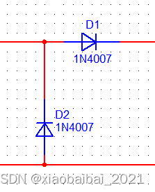 Analysis of a Low-Cost 220V to 5V Circuit