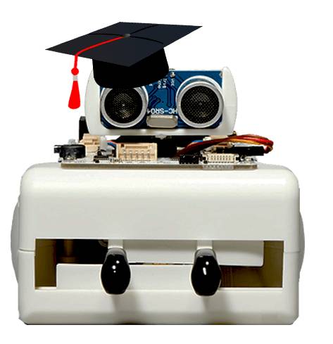 Nine Major Open Source Robot Projects You Should Know