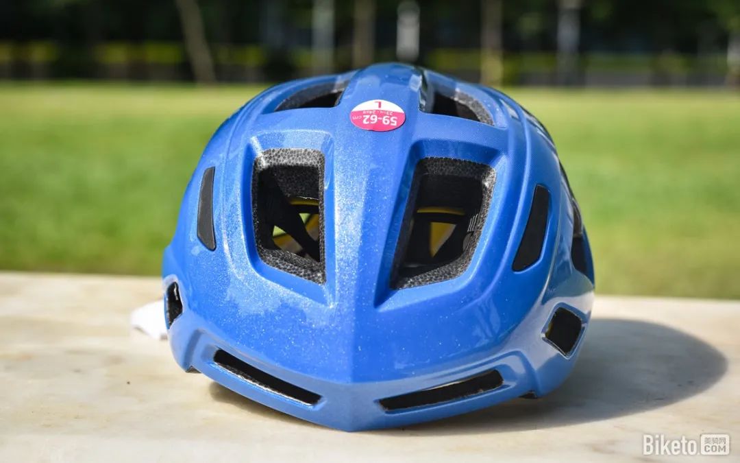 VAN RYSEL 500 MIPS Helmet Review: High Cost-Performance