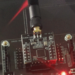 CC2530 LED Control Tutorial