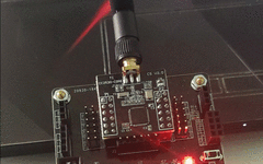 CC2530 LED Control Tutorial