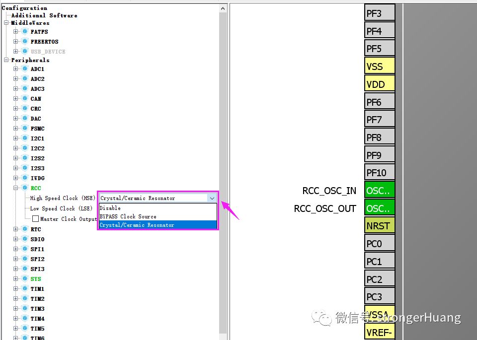 AStyle Code Formatting Plugin for MDK-ARM