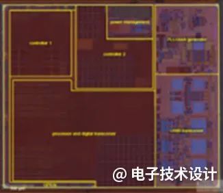 NXP vs Apple U1: UWB Device Teardown Comparison