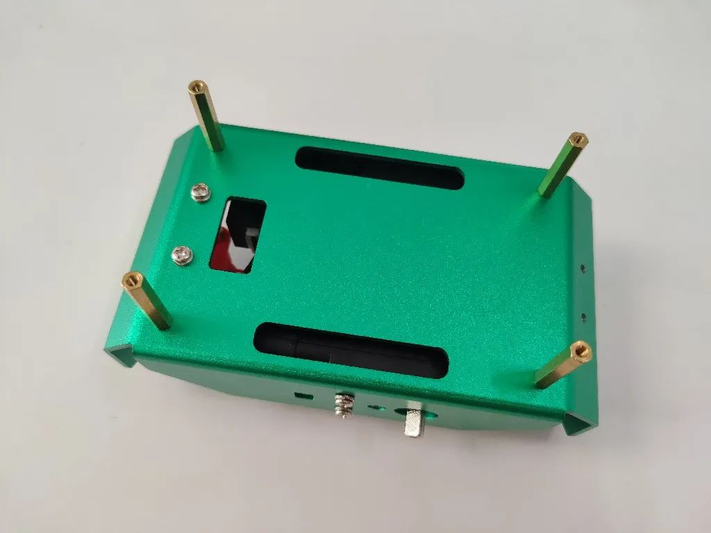 OriginBot Smart Robot Open Source Kit | 1. Hardware Assembly